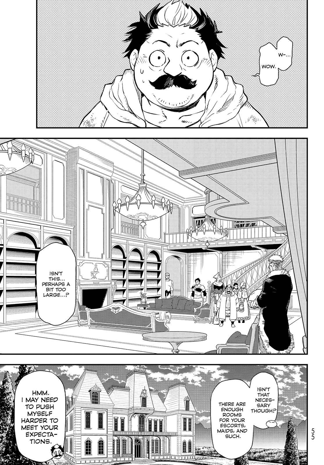 That Time I Got Reincarnated as a Slime, Chapter 105 image 23